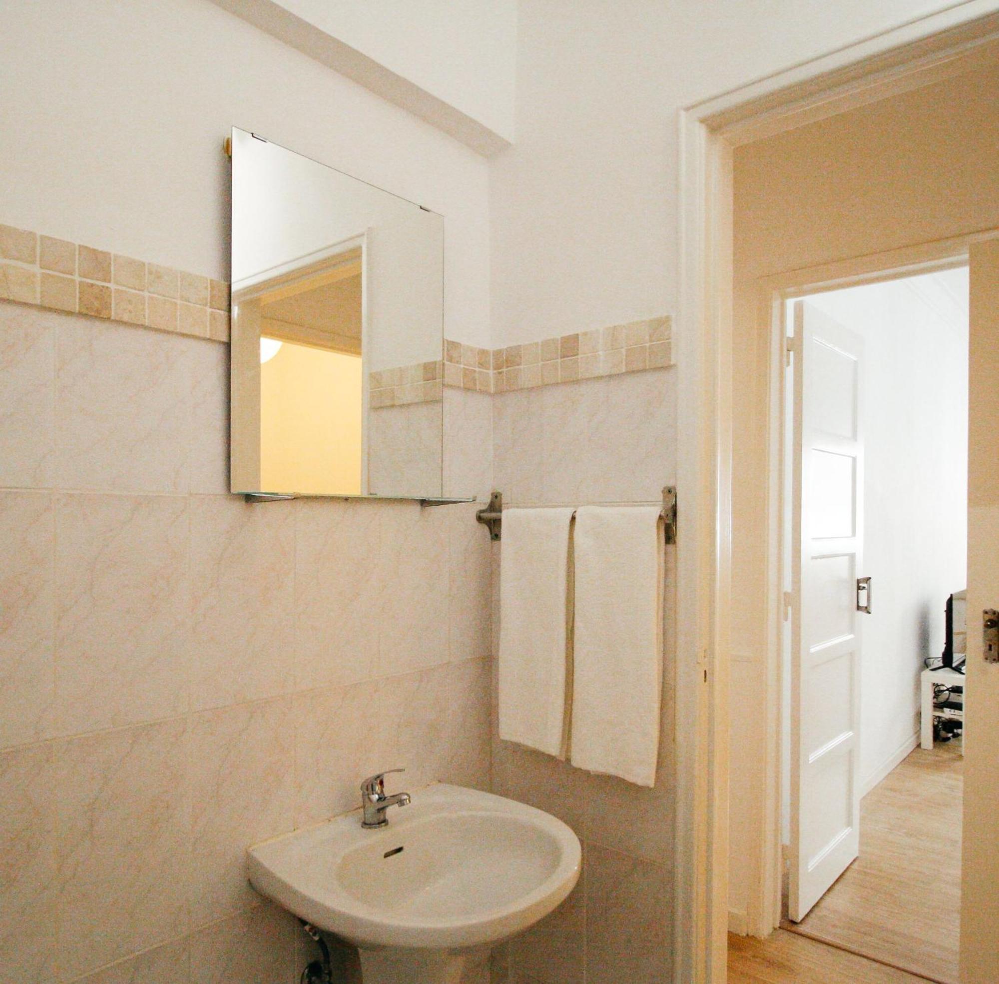 Queluz Residence Exterior photo